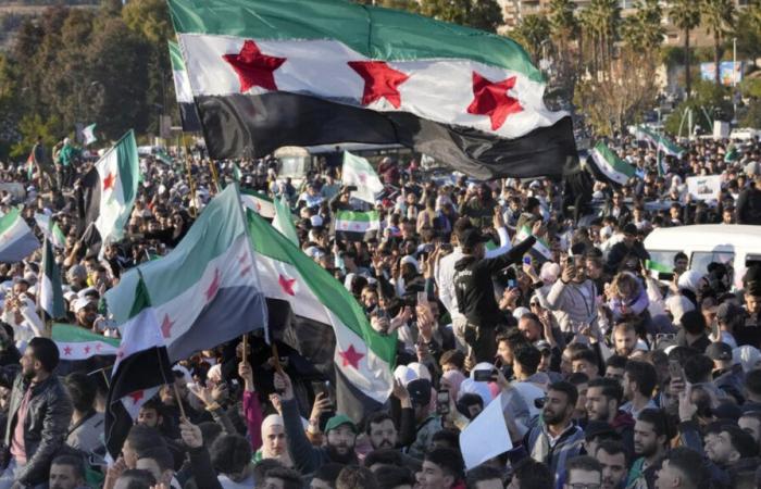 In the news: what future for Syria after Bashar al-Assad?