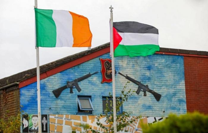 Israel Closes Embassy in Ireland Amid Growing Hostility