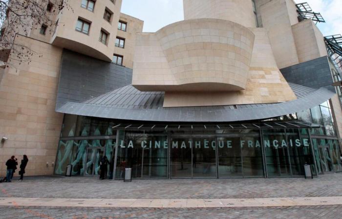 The Cinémathèque française cancels the screening of “Last Tango in Paris”, after a heated controversy