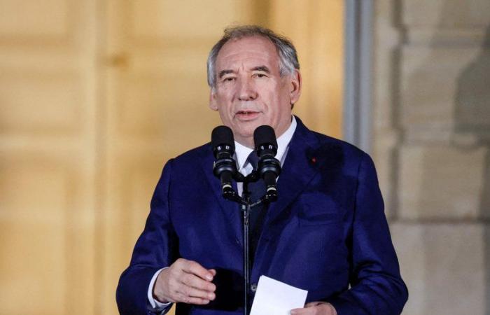 INTERVIEW. François Bayrou appointed Prime Minister: “Macron will not want to let the pace of the end of his five-year term be dictated”