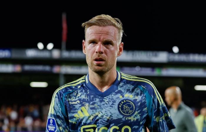 Where to watch Ajax – Almere City FC: TV broadcast, online live stream, start time and recent form of both teams