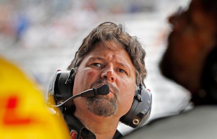 IndyCar Breaks Out: Michael Andretti Attacks Roger Penske Over Proposed Charter System—’Then Sell the Series!’ »