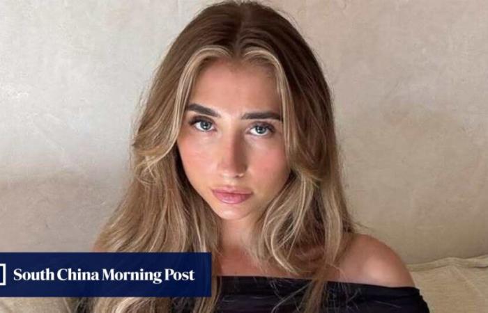 Meet OnlyFans’ Lily Phillips, who plans to bed 1,000 men in a day: the 23-year-old Brit has sparked concern again, after already sleeping with 101 men in 24 hours – but her parents support her