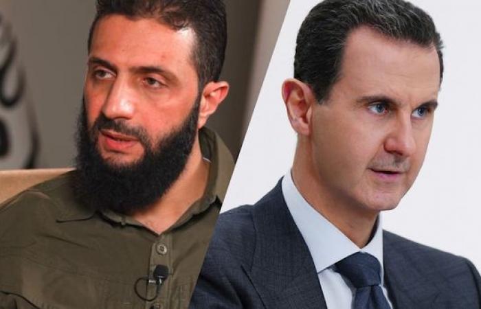 Are the Syrians about to be screwed?