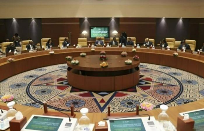 CAF finalizes its calendar for 2025 on Monday in Marrakech