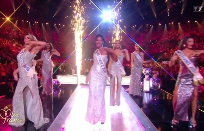 Miss France 2025: a candidate already deprived of victory? The fault of an unprecedented catastrophe…