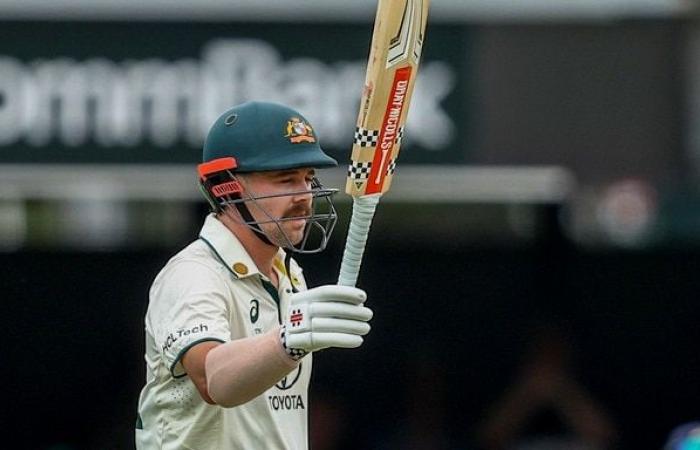 Border-Gavaskar Trophy, AUS vs IND 3rd Test: Travis Head continues to punish India, scores 9th hundred in Brisbane