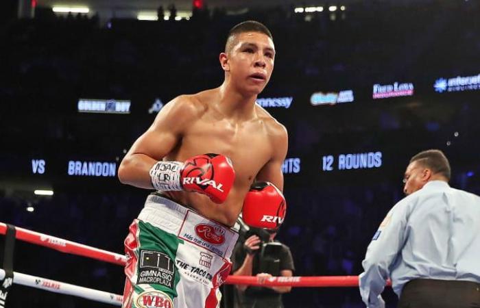 Calls Mount for Jaime Munguia’s Retirement as Frenchman Accomplishes What Canelo Couldn’t in Potential Upset of the Year