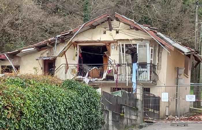 “How am I going to thank all these people?” : outpouring of solidarity for the affected family whose house exploded in Salies-du-Salat