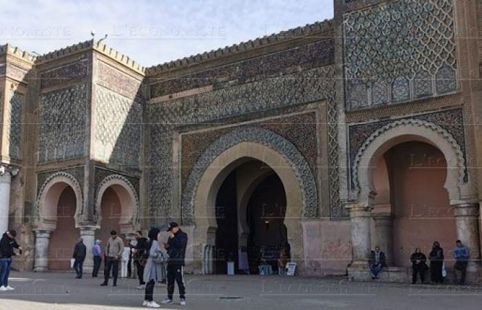 Fez-Meknes attracts French travel agents