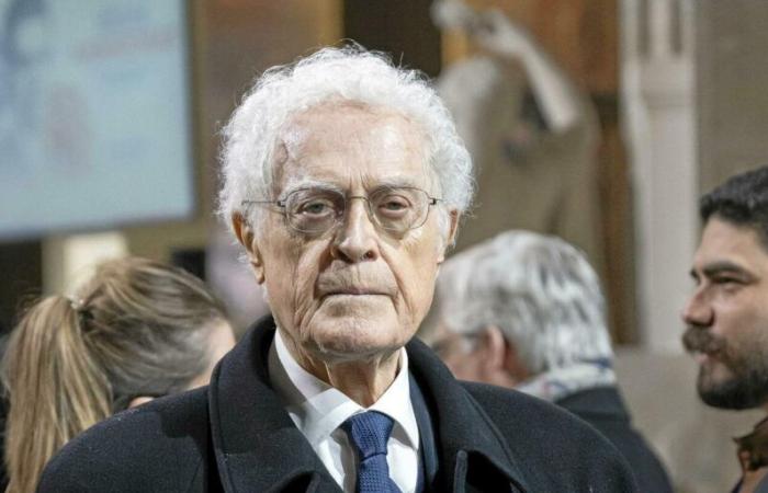 Lionel Jospin believes that the left “must remain in opposition”