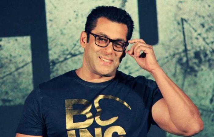 Salman Khan Fans To Get First Glimpse Of The Film On Actor’s Birthday