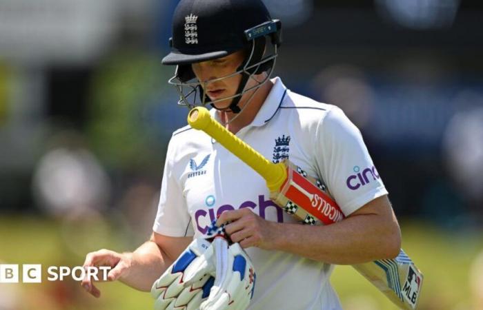 New Zealand vs England: Hosts seal crushing 424-run win in Tim Southee’s final Test