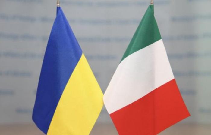 Italy releases its tenth tranche of military aid to Ukraine