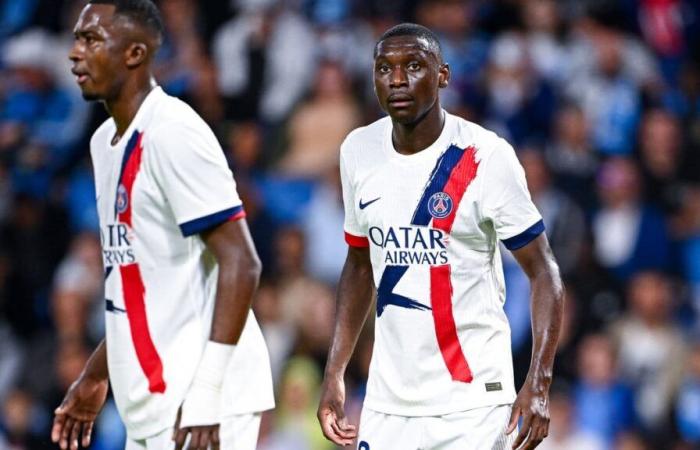 Mercato – PSG: The Italian press announces heavy things for Kolo Muani