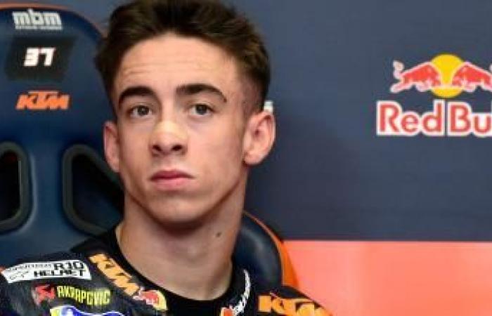 MotoGP, the reason for Pedro Acosta's departure is found: “when he signed, he was convinced that KTM would give him the necessary tools to fight for the title”