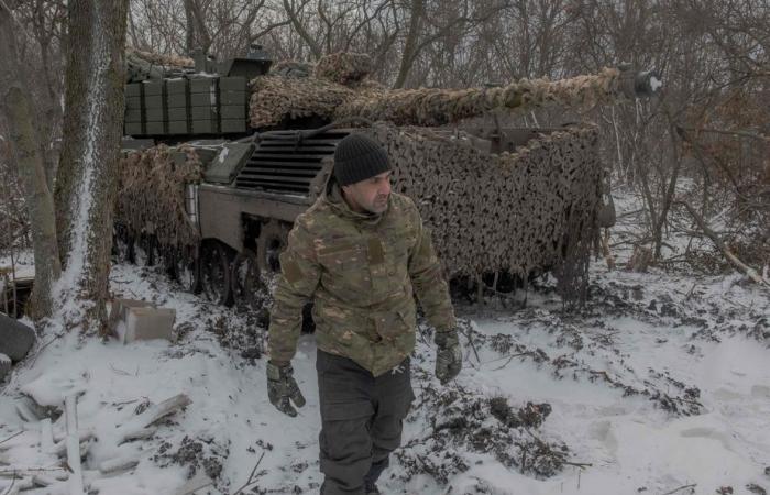 War in Ukraine | Moscow claims capture of new locality in eastern Ukraine