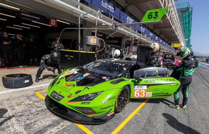 ELMS – The “stats” of the 2024 season