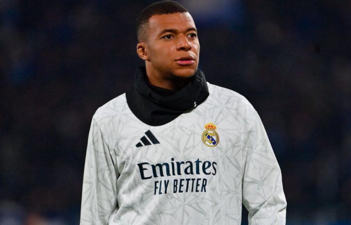 Mercato, punishment… The very ugly trick prepared by Mbappé at PSG