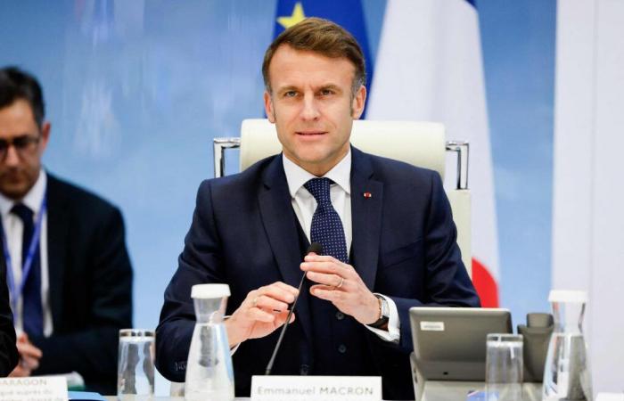 Emmanuel Macron will go to Mayotte “in the coming days” and declare national mourning