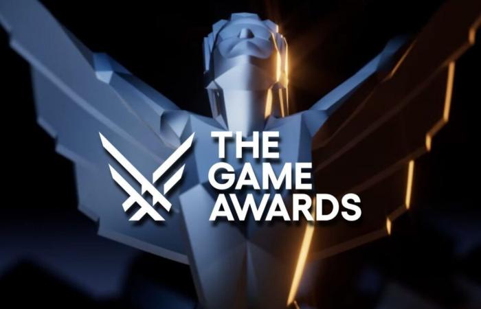 The Game Awards achieve a historic audience record