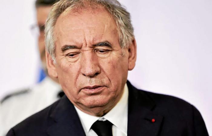 What is the outcome for François Bayrou at the High Commission for Planning?