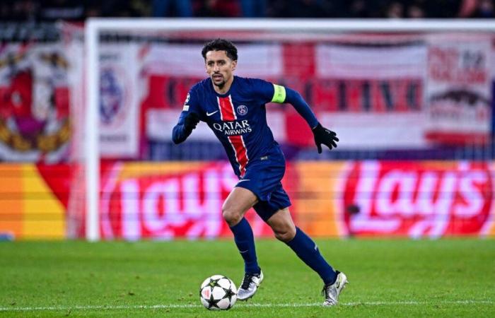 PSG: A crazy offer will fall!