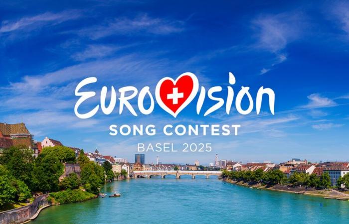 Eurovision Song Contest welcomes back Montenegro and confirms participants of 2025