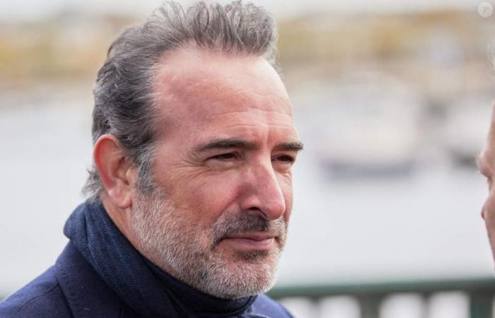 Jean Dujardin talks without any regret about his short Hollywood career