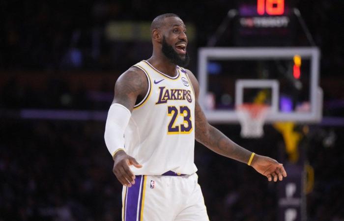 ‘Hard to comprehend’ – JJ Redick turns to Tom Brady and Roger Federer for help explaining LeBron James’ LA Lakers reset