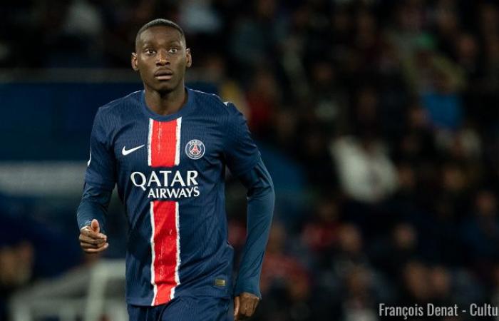 Mercato: Which club for Kolo Muani, more than ever on the departure from PSG?