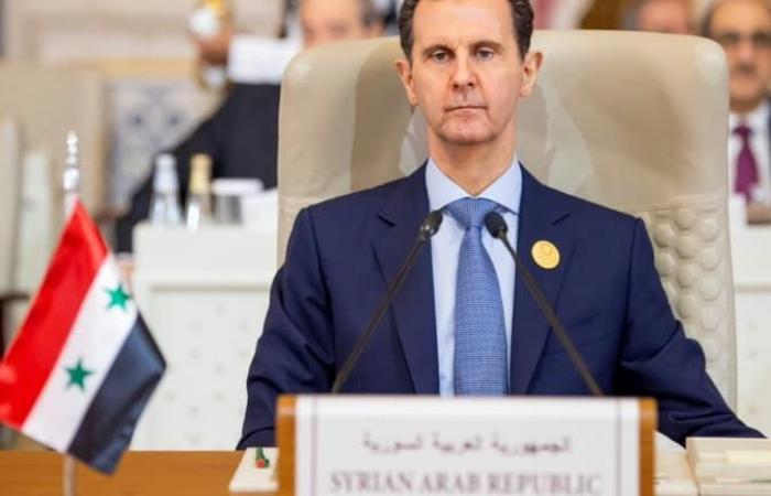 Assad says he did not flee “premeditated” after the fall of Damascus