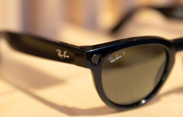 Meta adds live translation and AI video to Ray-Ban smart glasses