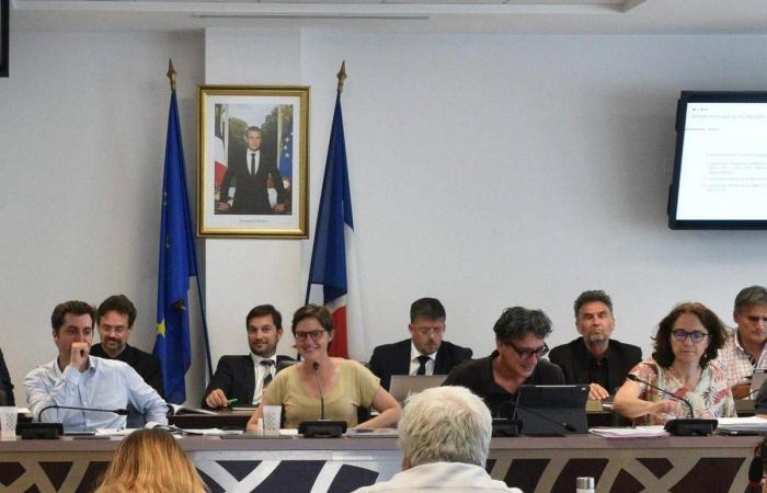 “Withdrawal” of the mayor of Périgueux: the underside of a decision