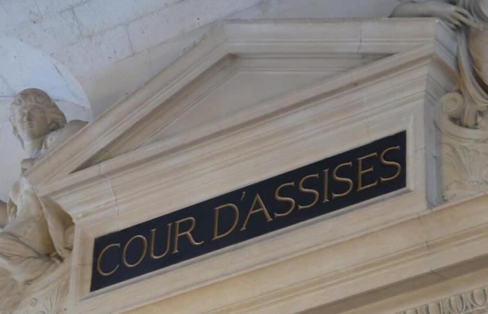 in Nantes, four men involved in Nadir's death sentenced to 15 to 22 years in prison