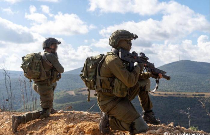 Israel’s strategic bet in Lebanon