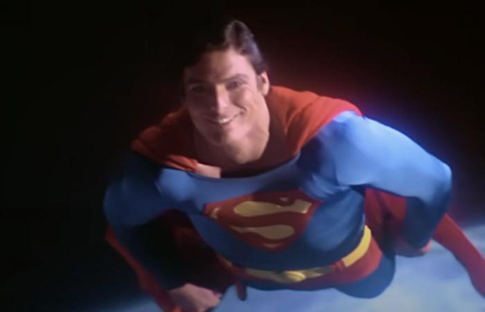 The Christopher Reeve Story, And I Didn’t Expect Robin Williams To Be At The Documentary’s Emotional Core