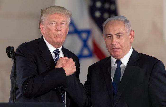 Trump will rely on Israel and Saudi Arabia to implement a Middle East agenda that includes Iran and its terrorist allies