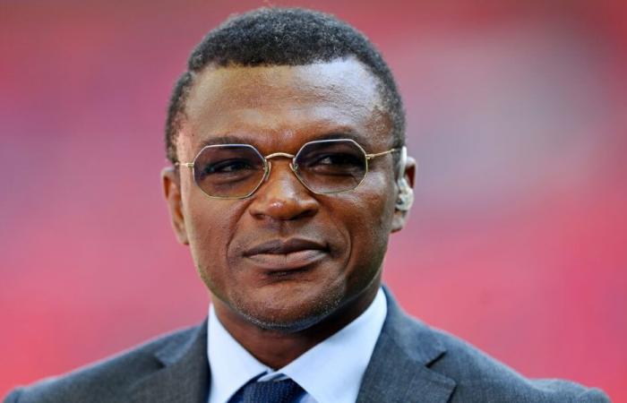 “Lille missed out on its victory” analyzes Marcel Desailly after OM – LOSC