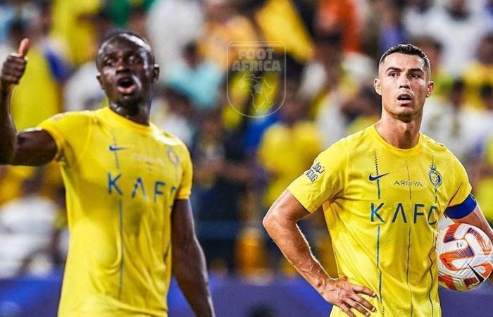 Senegal: Sadio Mané will leave Al Nasser… on one condition!