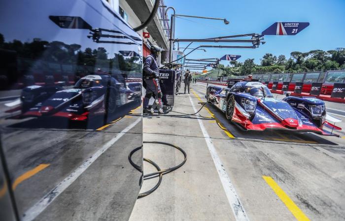 ELMS – The “stats” of the 2024 season