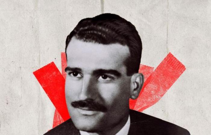 Israel attempts to find remains of spy Eli Cohen, hanged in Syria