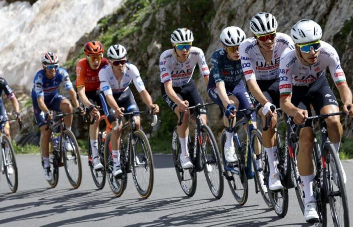 Cycling – Mercato: Which great leader for Red Bull-Bora-Hansgrohe?