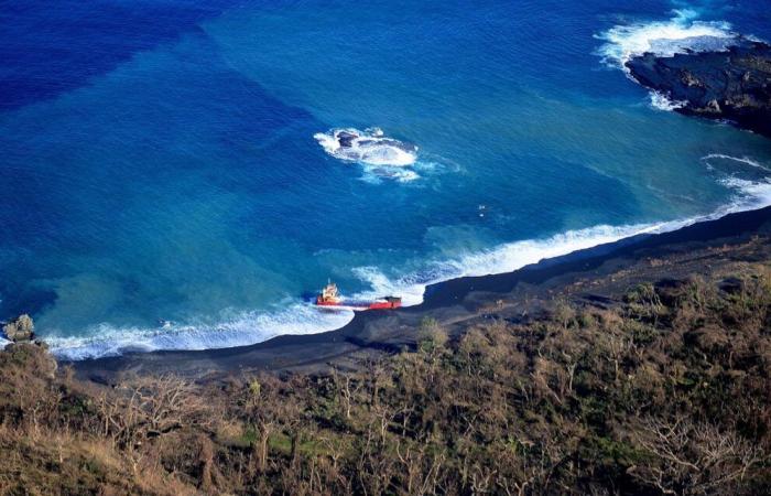 Pacific: A “possible” tsunami after an earthquake off the Vanuatu islands