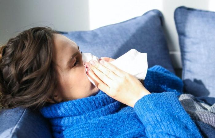 three tips to avoid getting sick