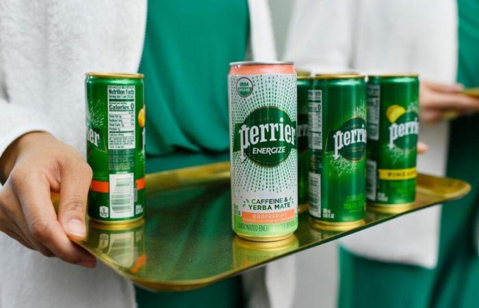 Perrier: Nestlé Waters considers stopping its production