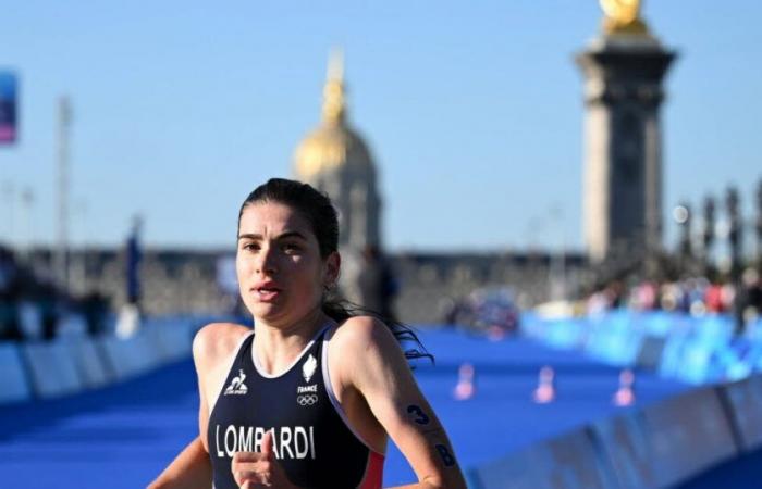 the great hope Emma Lombardi joins Dorian Coninx in Grenoble