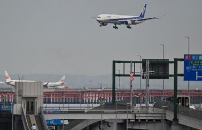 In Japan, planes will now run on recycled cooking oils