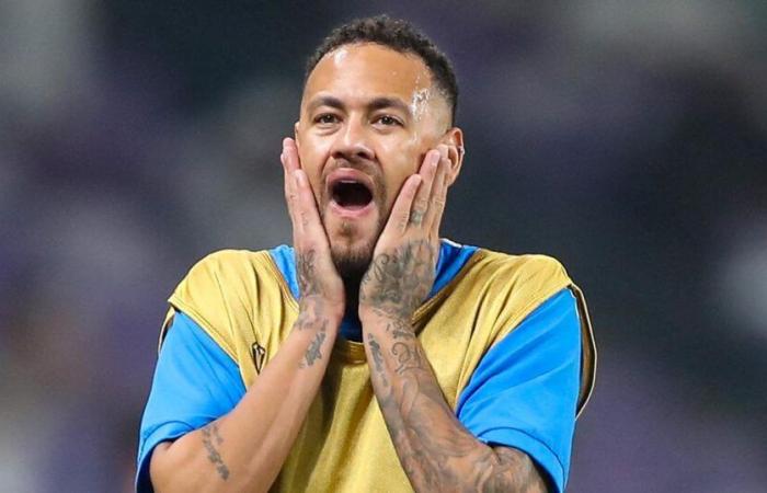 “There was injustice”, Neymar’s bitterness towards certain supporters and leaders