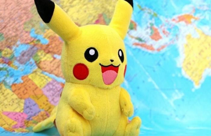 Collectors are snapping up these Pokémon cards at a price never seen elsewhere